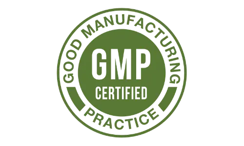 Hydrossential GMP certified